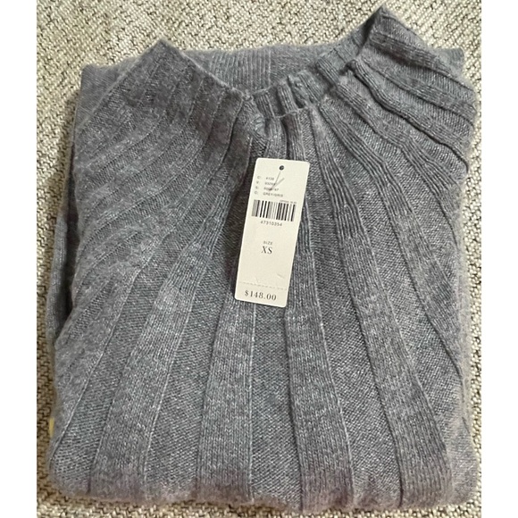 Anthropologie Arseneau Bell Sleeve Sweater Dress NWT Size XS - Picture 10 of 13